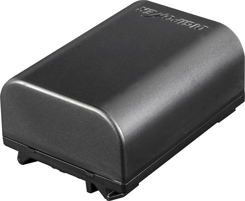 Digipower - Re-Fuel Rechargeable Lithium-Ion Replacement Battery for Sony NP-FV50
