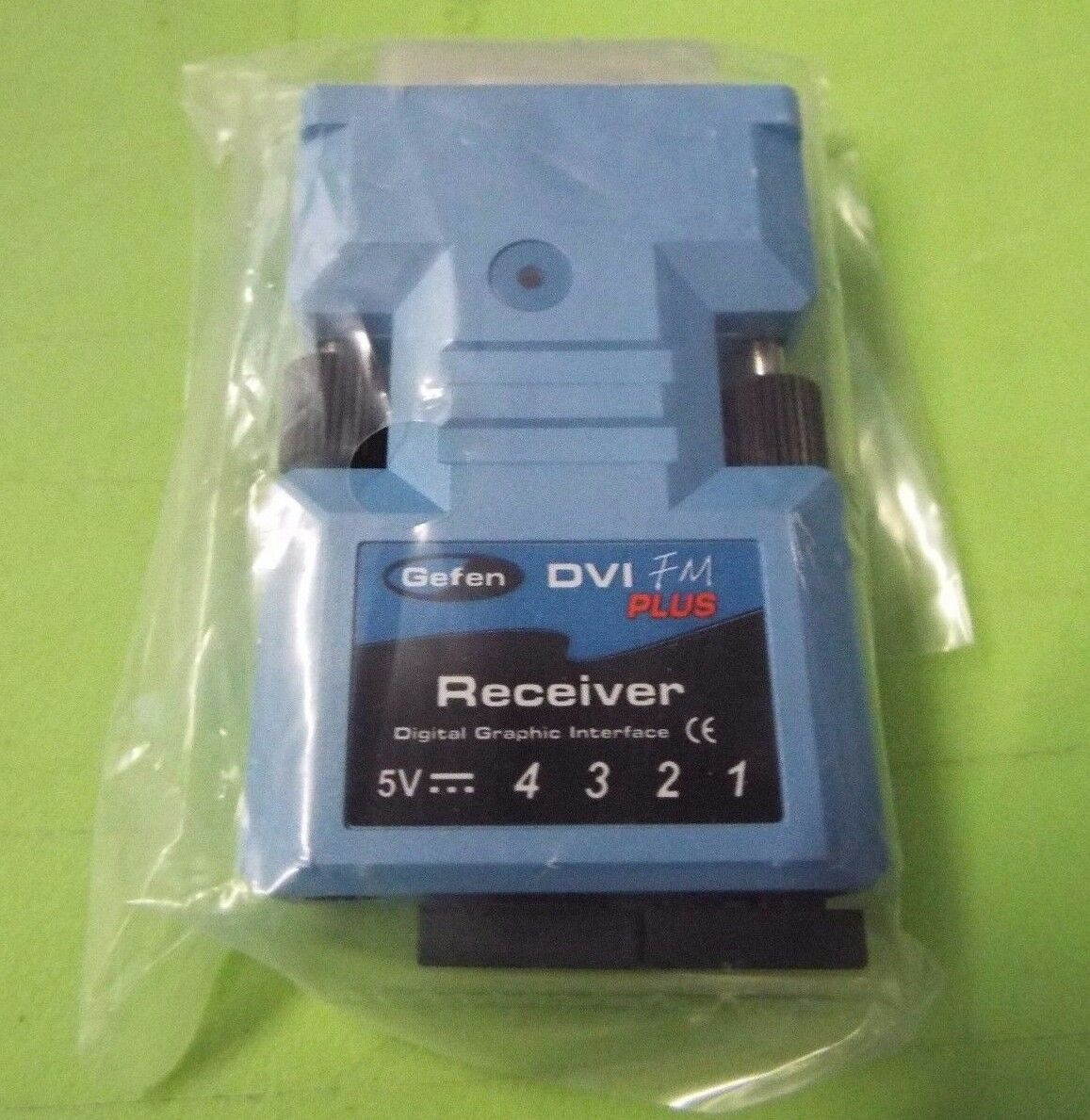 Gefen DVI FM Plus Receiver Extenders only @MCP