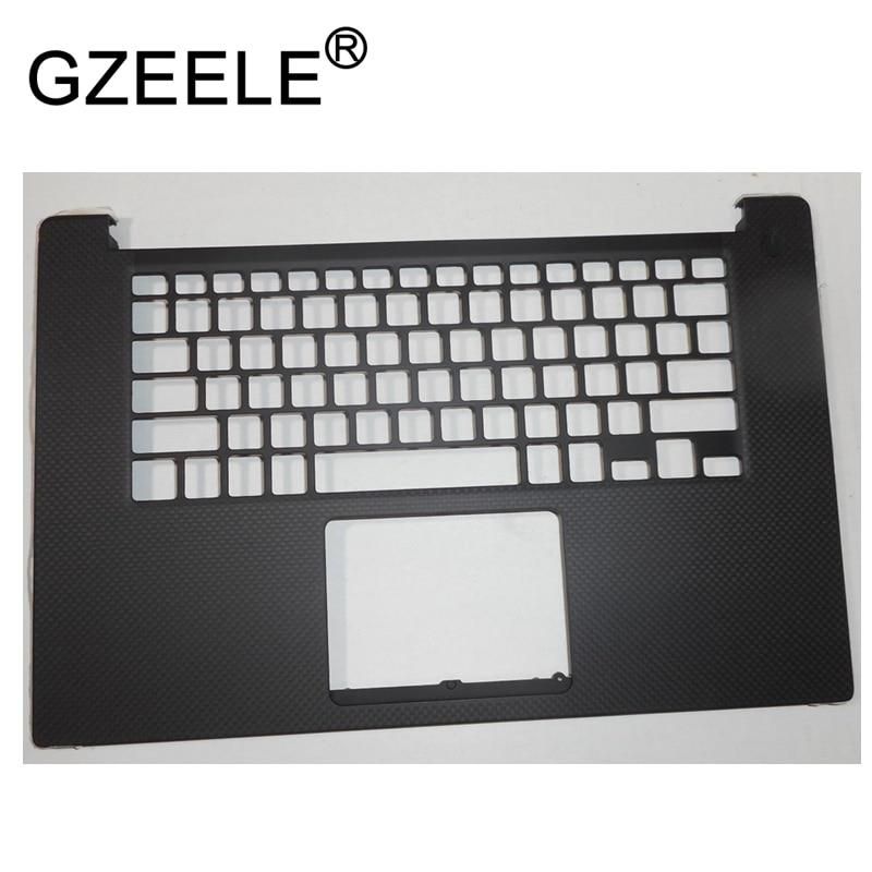 Palmrest For DELL XPS 15 9560 Precision 5520 P56F no touchpad AQ1U1000101 0Y2F9N keyboard bezel upper case laptop cover