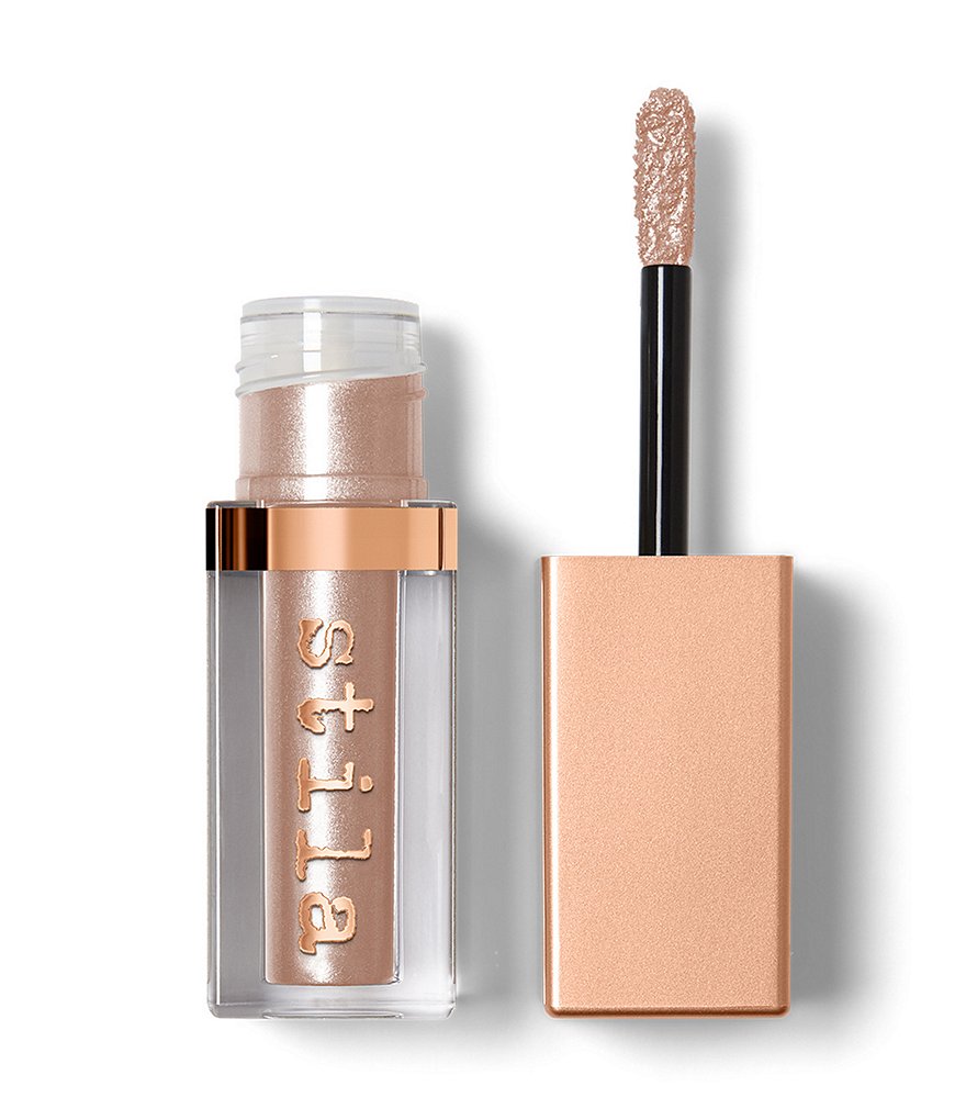 Stila Shimmer & Glow Liquid Eyeshadow