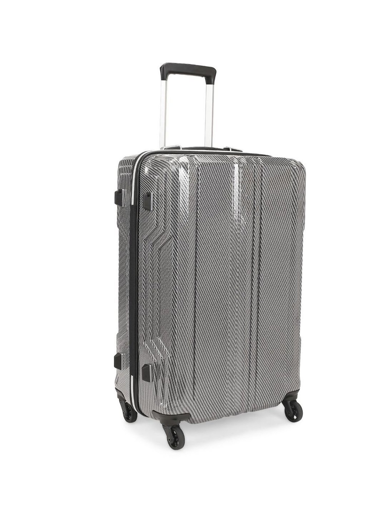 Perquisite Urban Legends Range Grey Hard 24" Medium Luggage