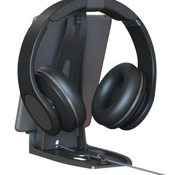 ALLSOP 31661 Headset Hangout