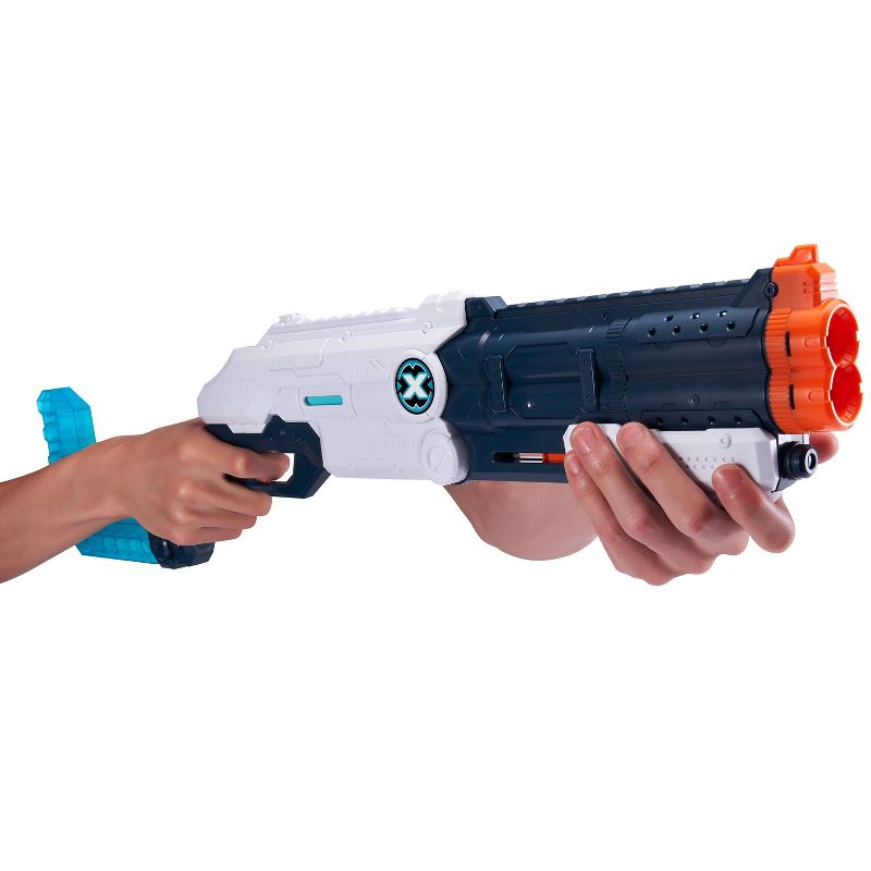 Zuru X-Shot Vigilante Blaster