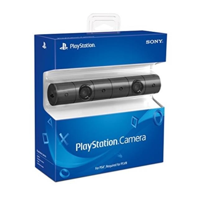 sony camera v2 for playstation 4