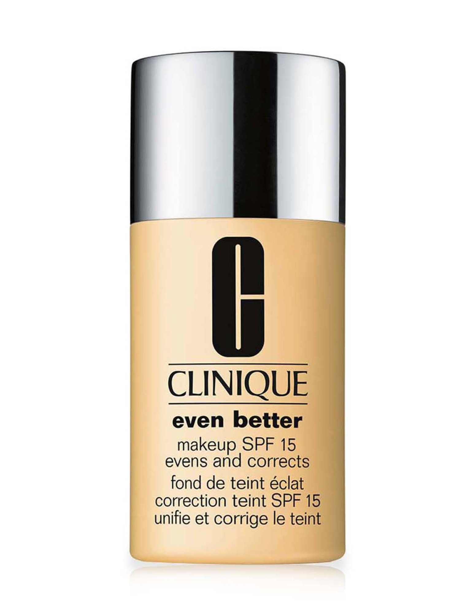 Clinique Even Better Liquid Foundation WN 48 Oat - 30 ml