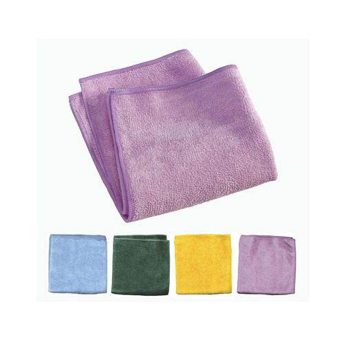 E-Cloth 1140805 General Purpose Cloths 4 Pack
