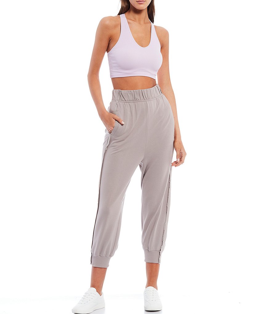 Free People FP Movement Where The Wind Blows Joggers