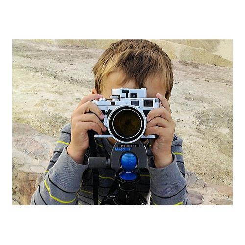 NovoFlex MagicBall Mini Ball and Socket Head