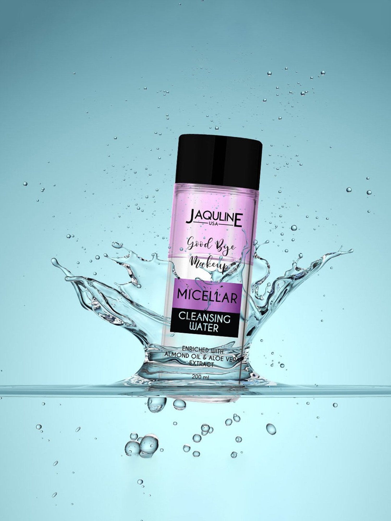 ISDIN Micellar Solution - 400 ml