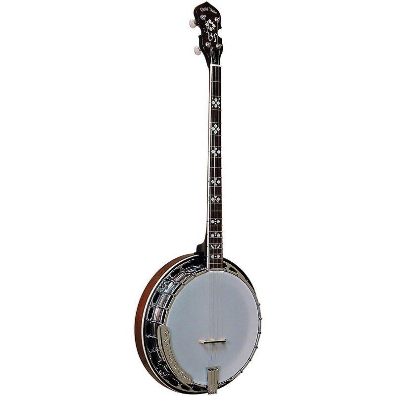 Waltons Little Black Tin Whistle in D