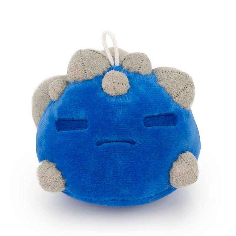 Imaginary People Slime Rancher Plush Toy Bean Bag Plushie | Rock, by Imaginary People