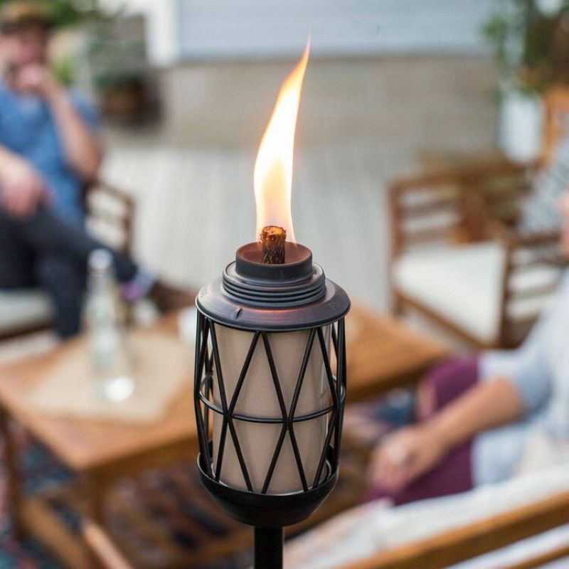 BiteFighter Fully Assembled Torch - TIKI