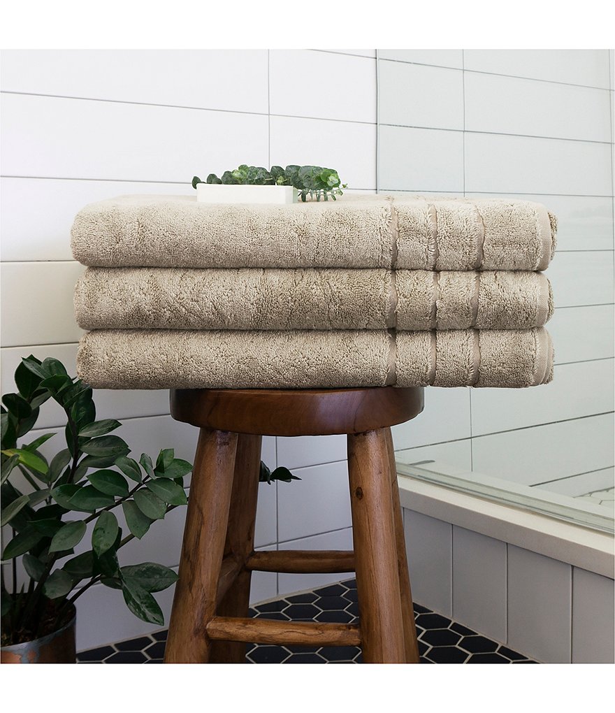 Cariloha Bamboo Bath Sheet