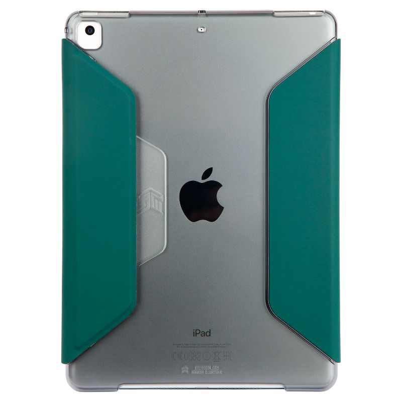 STM Studio for iPad 5th & 6th Generation 9.7", iPad Pro 9.7" and iPad Air 1-2 - Green