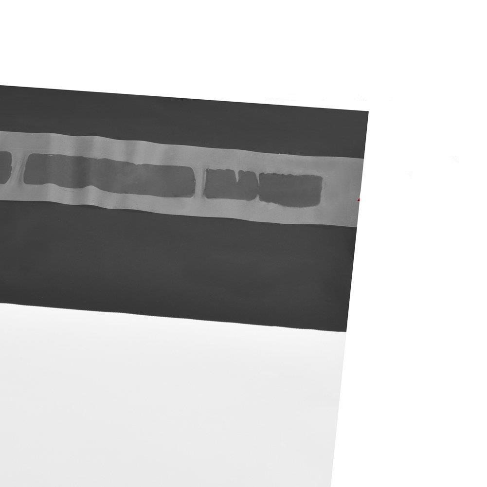 23.5x30 Jumbo Poly Mailers Envelopes Bags with Self-Sealing Strip White Shipping Bags (10 Pack)