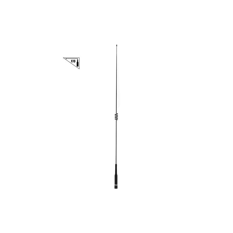 SBB-5NMO 2M/70cm Dual Band Mobile Antenna