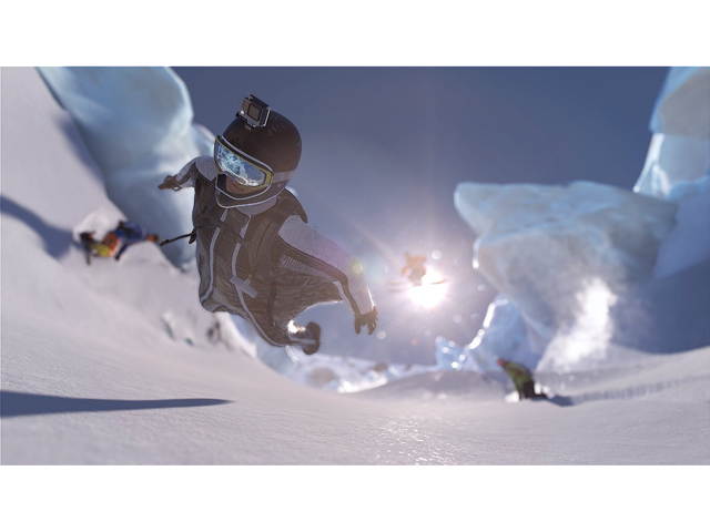 Steep - PlayStation 4