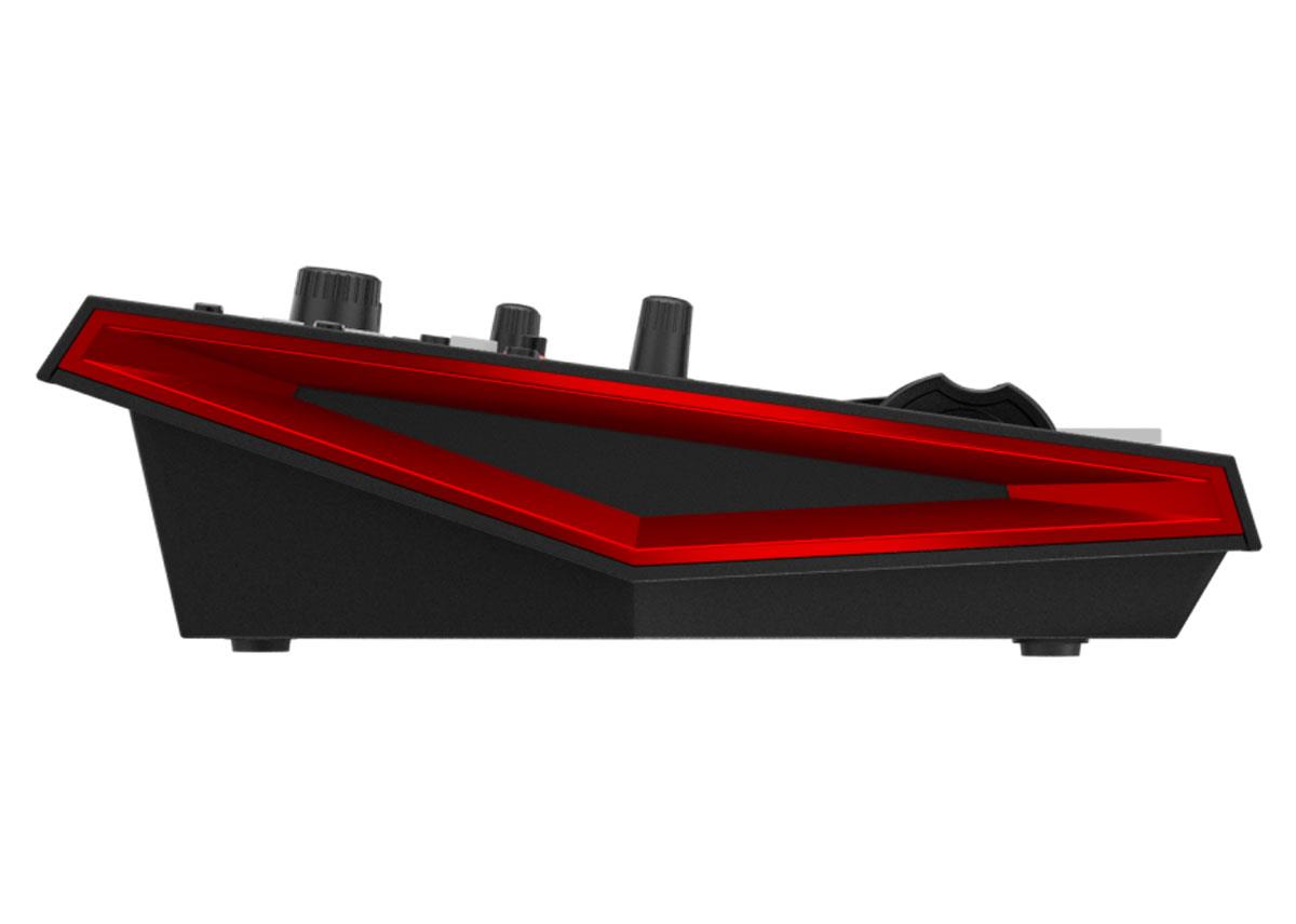 Roland JD-XI Analog Digital Crossover Synthesizer