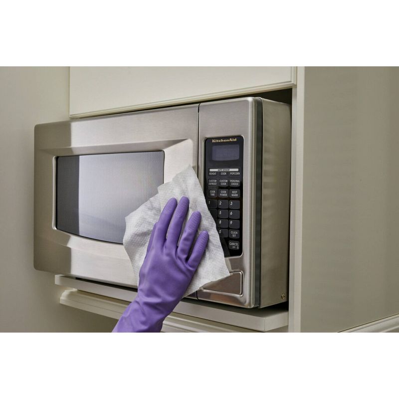 Scotch-Brite Kitchen Cleaner and Degreaser Wipes - 28ct