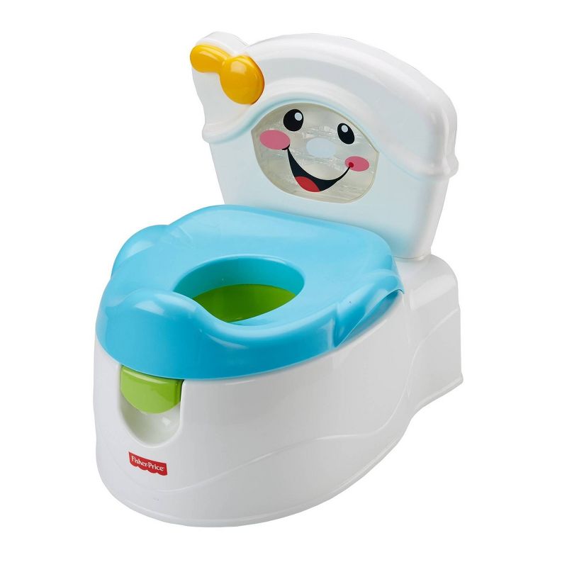 OXO Tot Potty Chair - Gray