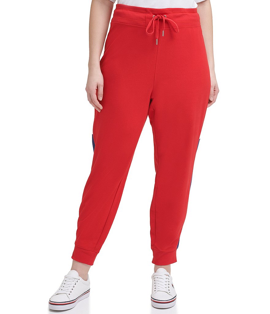 Westbound Plus Size the HIGH RISE fit Denim Skinny Cropped Pants