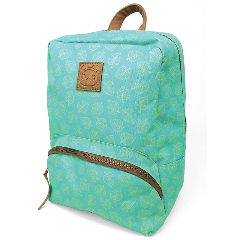 Leaf Collection Mini Backpack