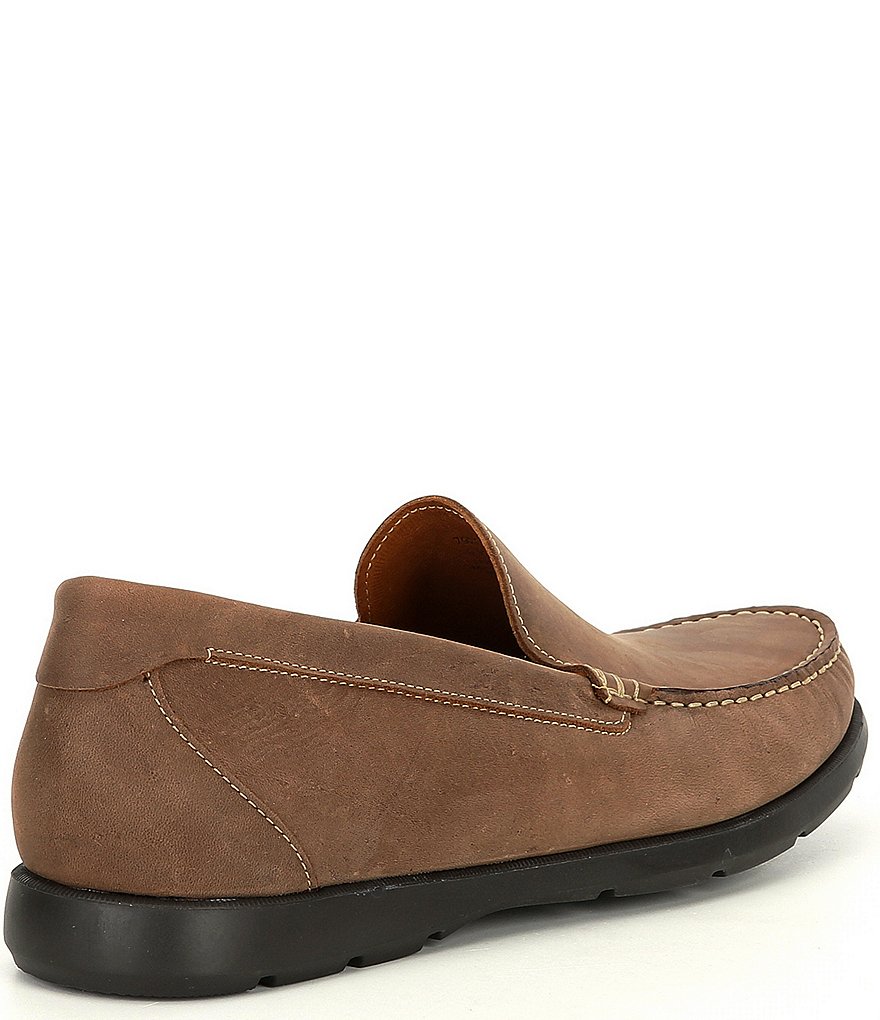 Flag LTD. Resort Venetian Moccasins