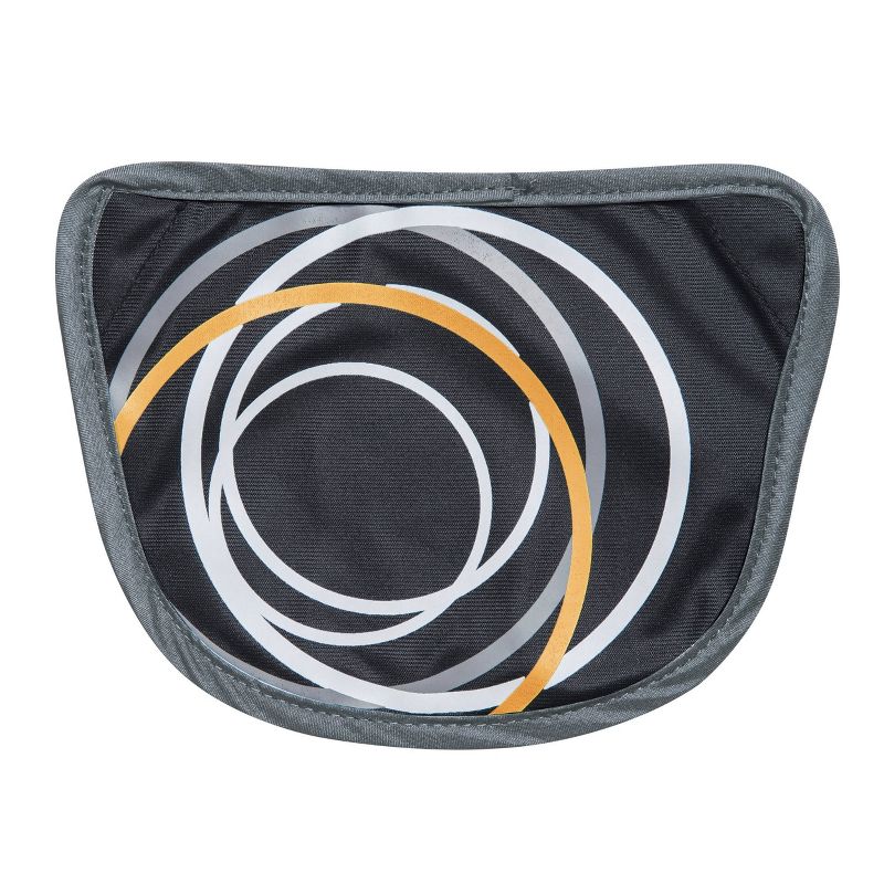 Evenflo Easy Infant Carrier Creamsicle