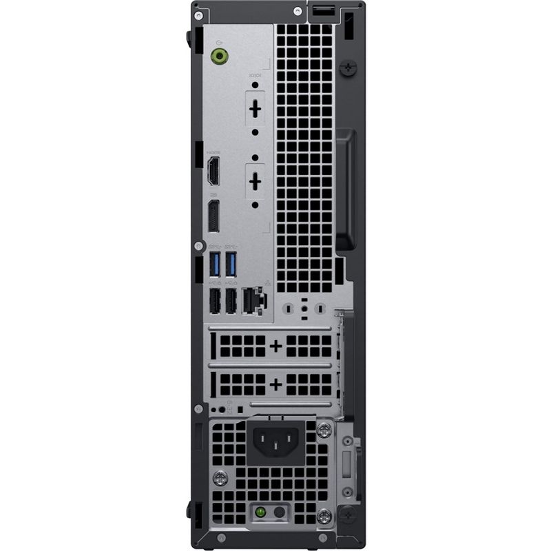Dell OptiPlex 3000 3060 Desktop Computer 8GB RAM 500GB HDD - 8th Gen i5-8500 Hexa-core - 3.0 GHz processor speed - Intel UHD Graphics 630