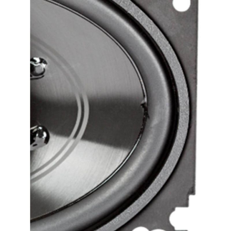 Polk Audio 150 Watt Coaxial Speakers w/ Boss 400 Watt Series Car Audio Speakers