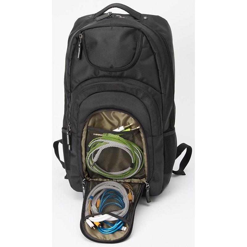 Magma Cases DIGI BEATPACK XL Black