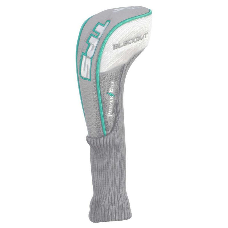 Powerbilt TPS Blackout #5 Hybrid Ladies