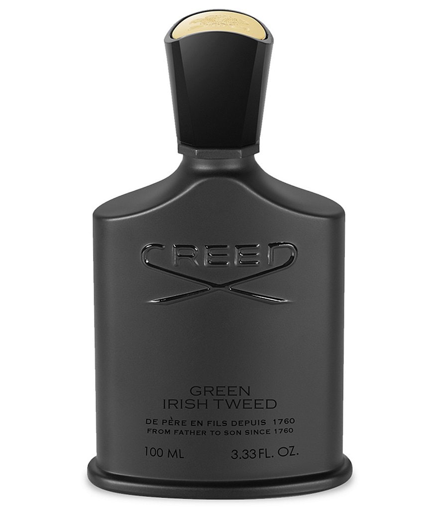 CREED Green Irish Tweed