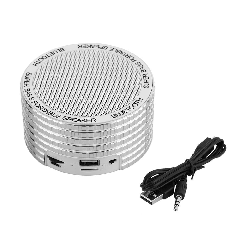 Universal Wireless Bluetooth Smart Phones Speaker Bass Loudspeakers For Iphone