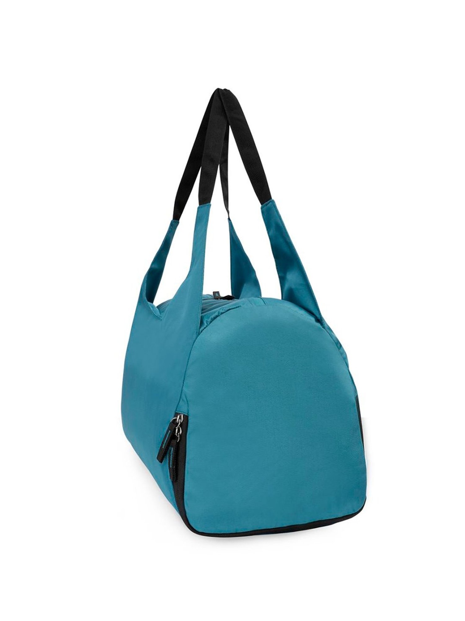 Aeropostale Mayfield Teal Duffle Bag