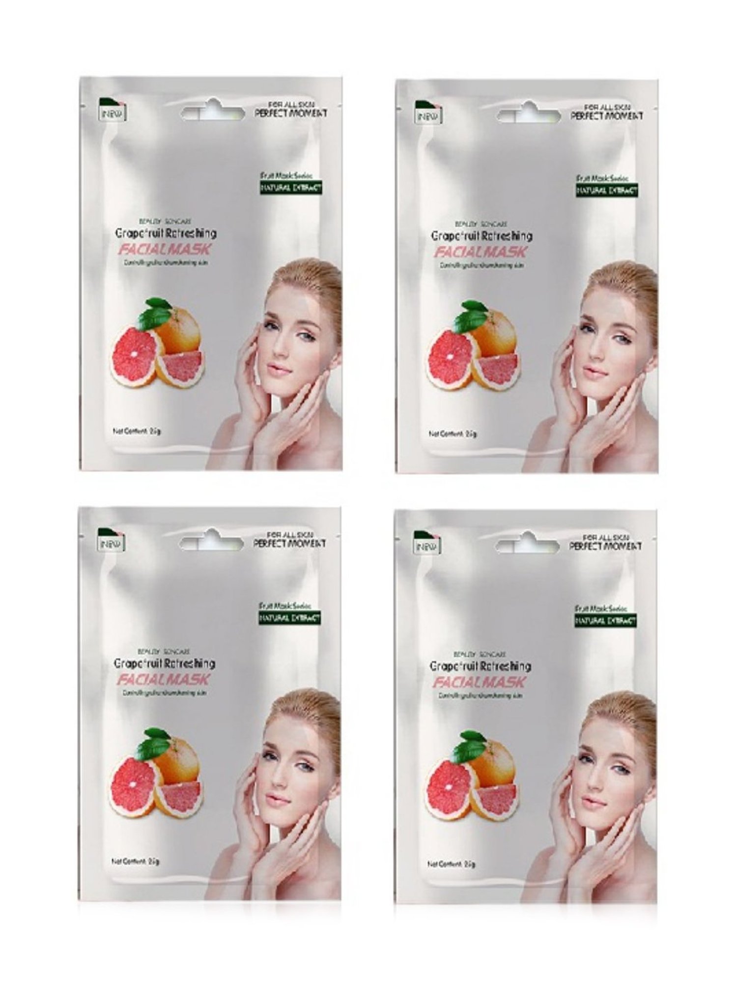 Lakme Skin Solutions Sheet Mask Hydrating with Hyaluronic Acid