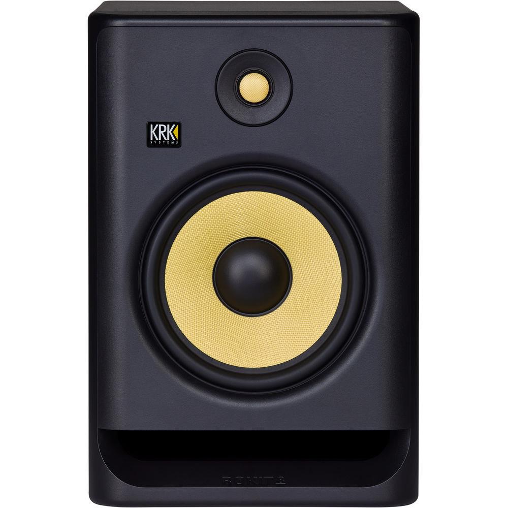 KRK RP8 Rokit G4 8" Active Studio Monitor