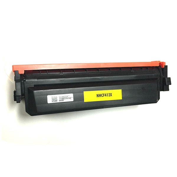 Aster AP-HF412XY 1.86 lbs HP Compatible Cartridge Compatible Toner CF412X