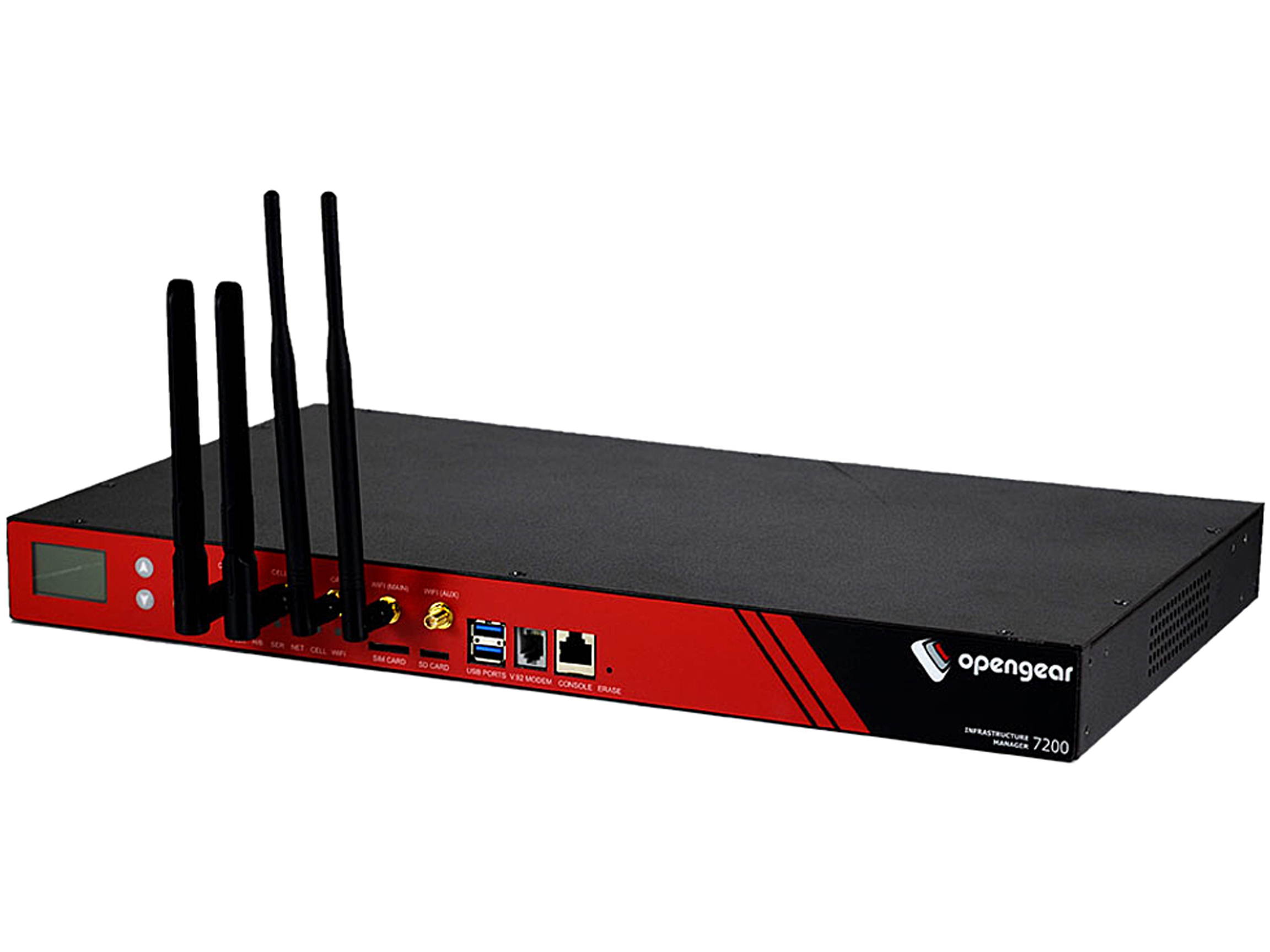 8 SERIAL-2 GBE/SFP-16GB FLASH