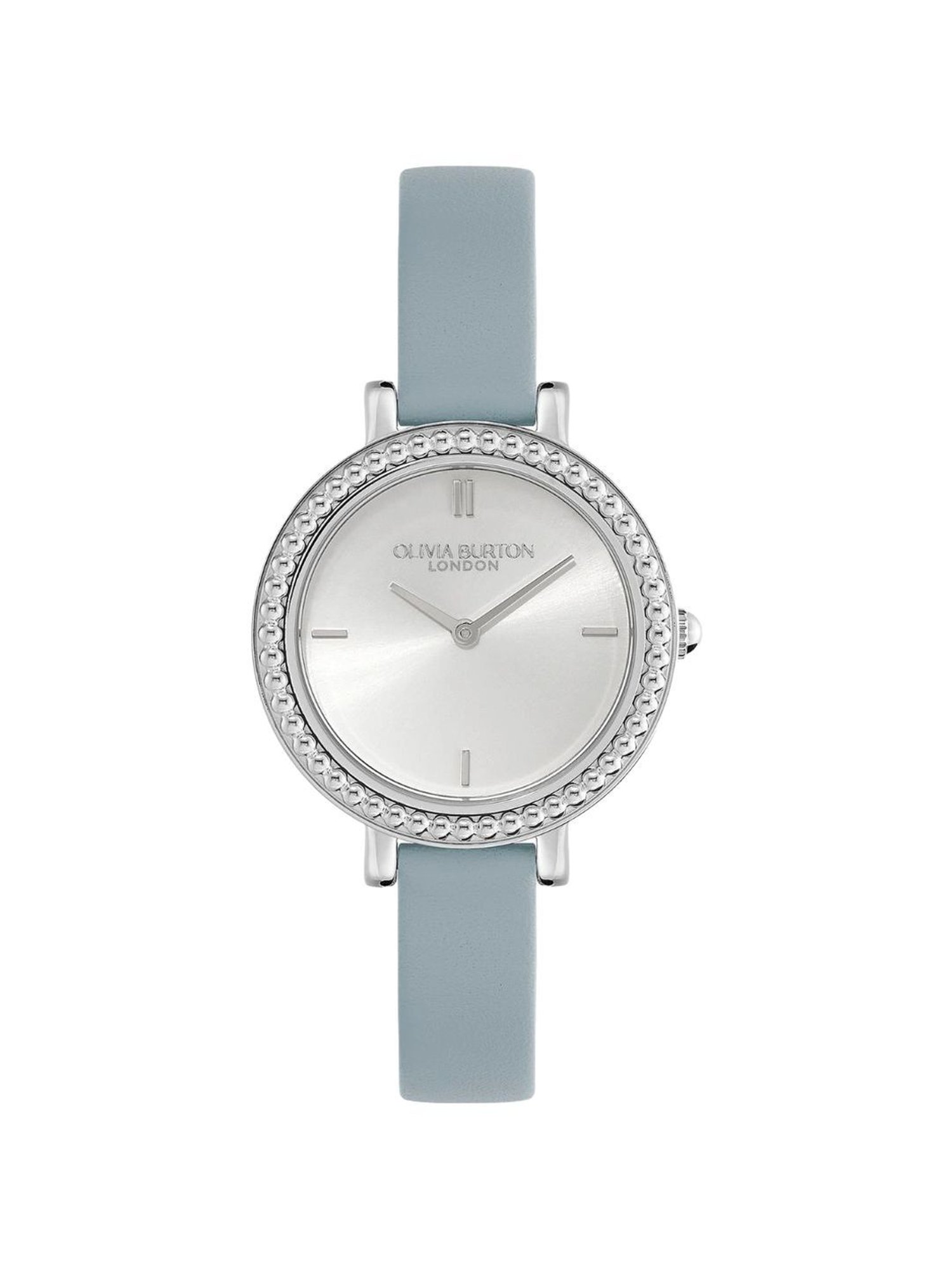 Olivia Burton MGI-24000163 Vintage Bead Analog Watch for Women