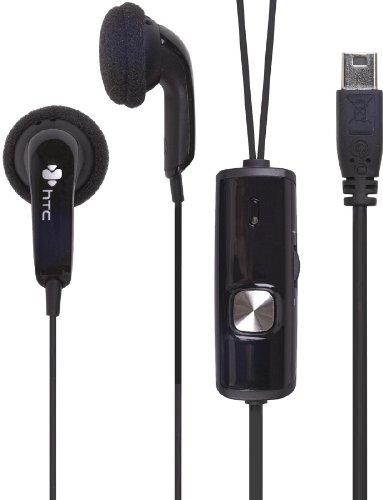 HTC HS S200 Stereo Headset for HTC S522, MyTouch 3G, 1.2