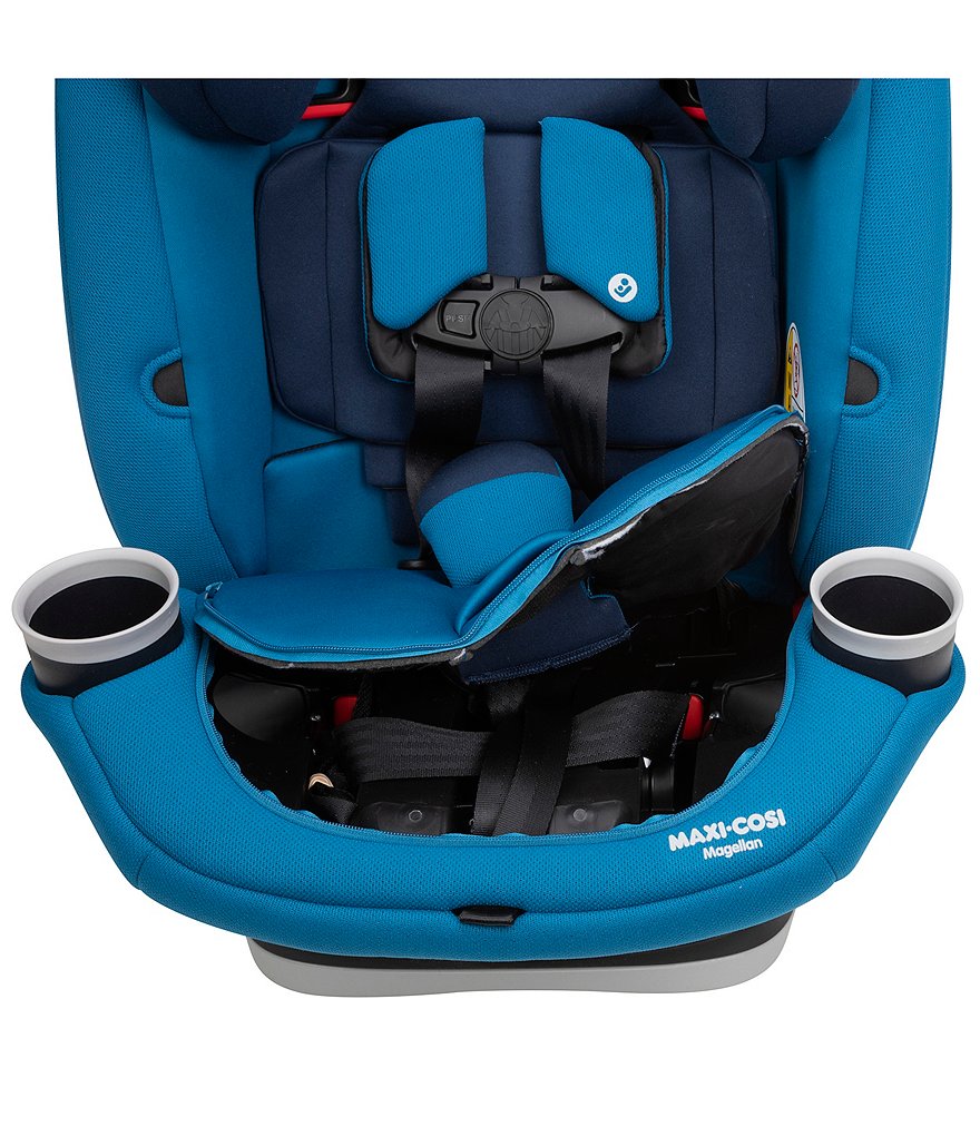 Maxi Cosi Magellan XP All-in-One Convertible Car Seat