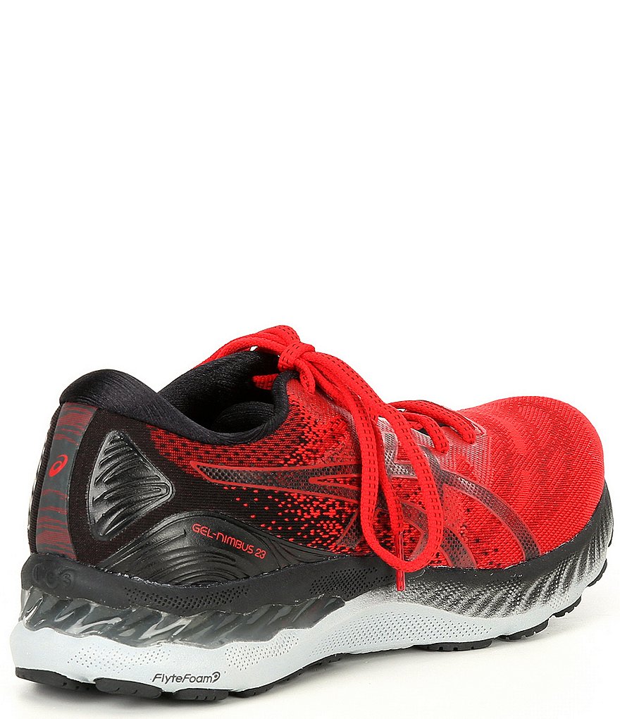 ASICS Men's GEL-Nimbus 23 Running Shoes