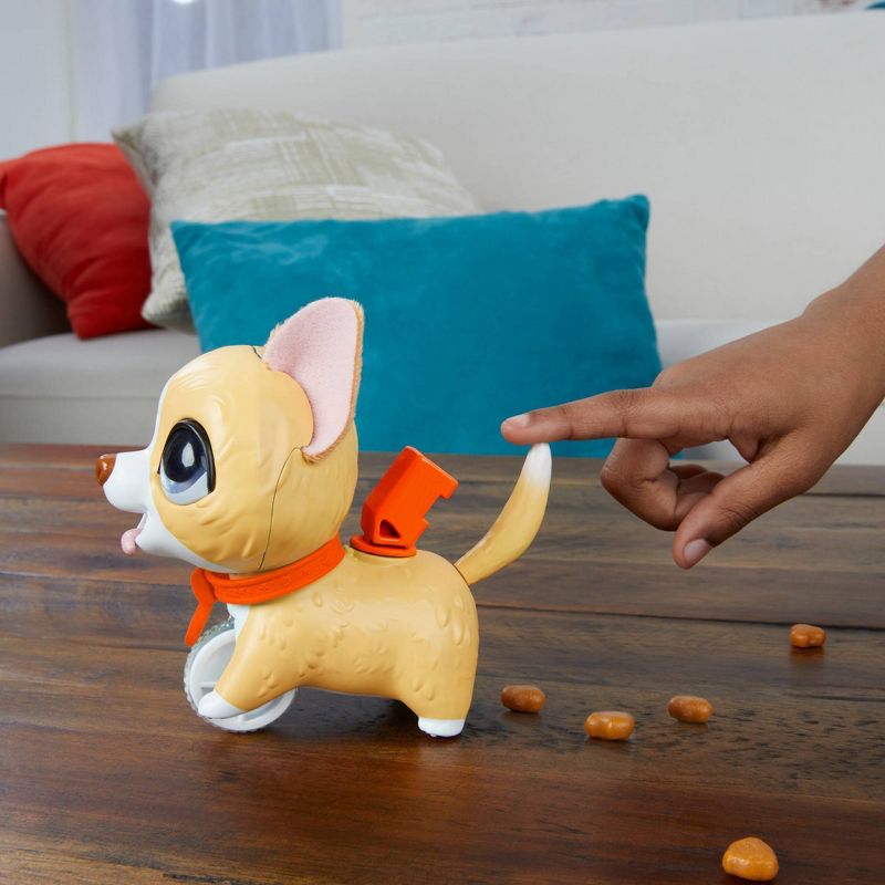 furReal Poopalots Lil' Wags (Puppy)