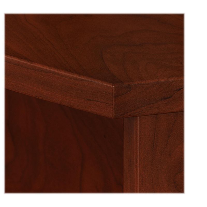 Oren Lacquer Desk White Safavieh - Safavieh