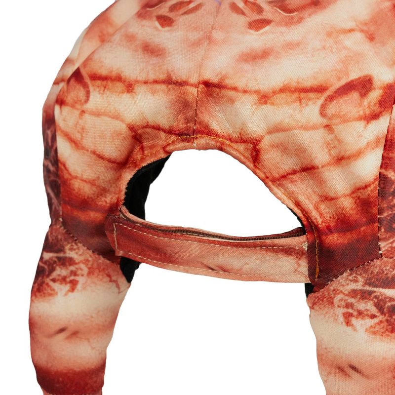 Imaginary People Half-Life Headcrab Plush Hat | Official Half-Life Collectible Headcrab Hat