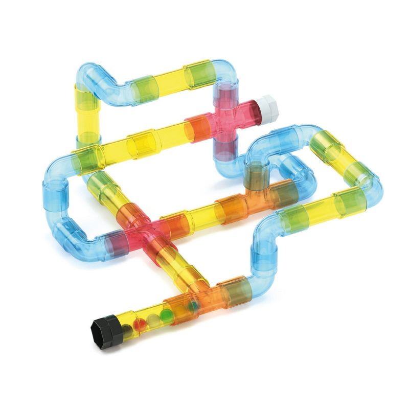 Quercetti Tubation Maze