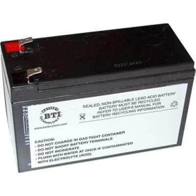 BATTERY TECHNOLOGY - SLA RBC2-SLA2-BTI RBC2 REPLACEMENT UPS BATTERY