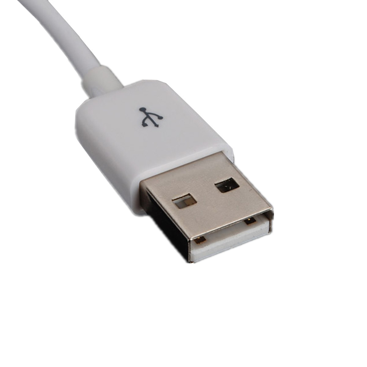 USB 2.0 External 3D Virtual 7.1 Channel Audio Sound Card Adapter for PC Laptop WIN 7 MAC