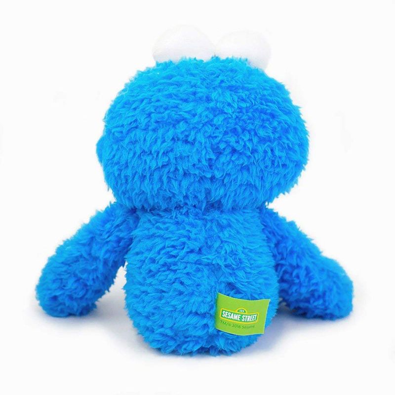 Enesco Sesame Street Cookie Monster 13-Inch Take Along Plush